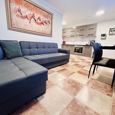 Cozy House Makri Appartement Alexandroupolis Buitenkant foto