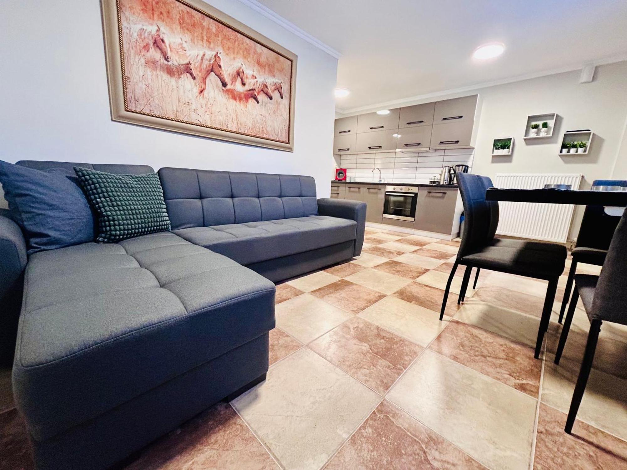 Cozy House Makri Appartement Alexandroupolis Buitenkant foto
