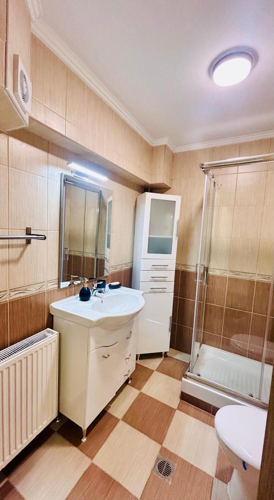 Cozy House Makri Appartement Alexandroupolis Buitenkant foto