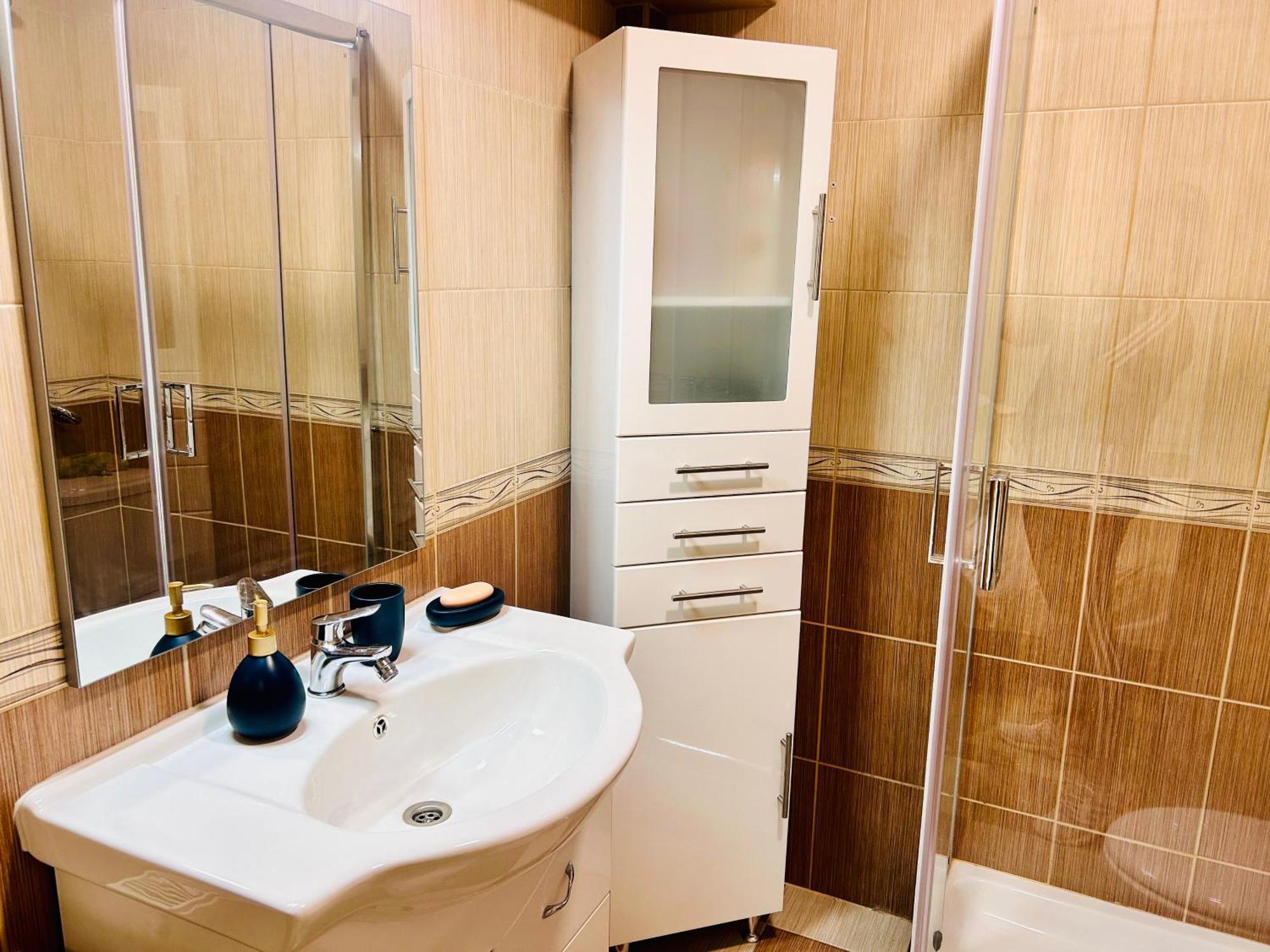 Cozy House Makri Appartement Alexandroupolis Buitenkant foto