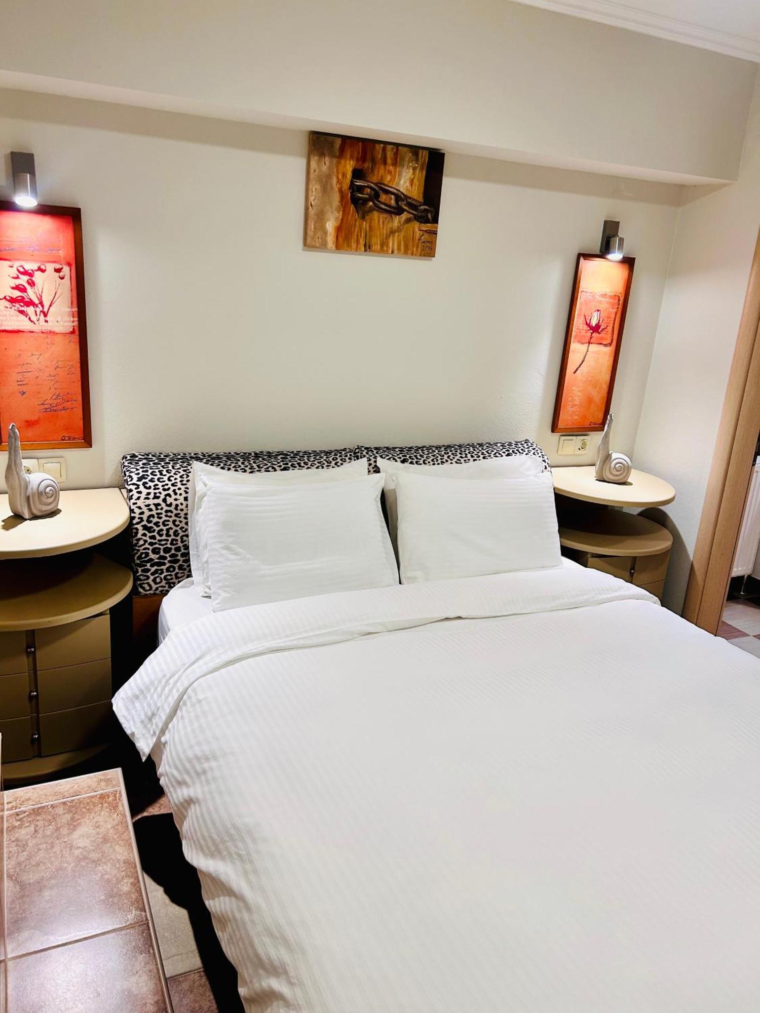 Cozy House Makri Appartement Alexandroupolis Buitenkant foto