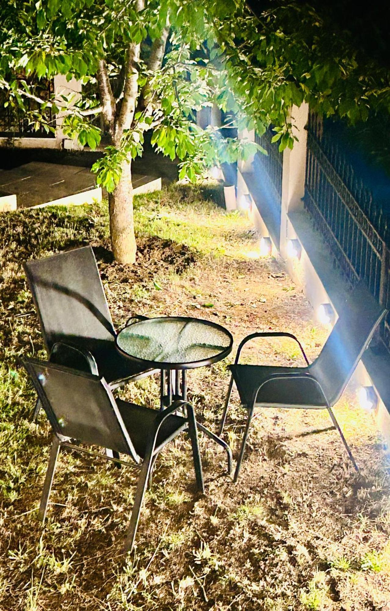 Cozy House Makri Appartement Alexandroupolis Buitenkant foto